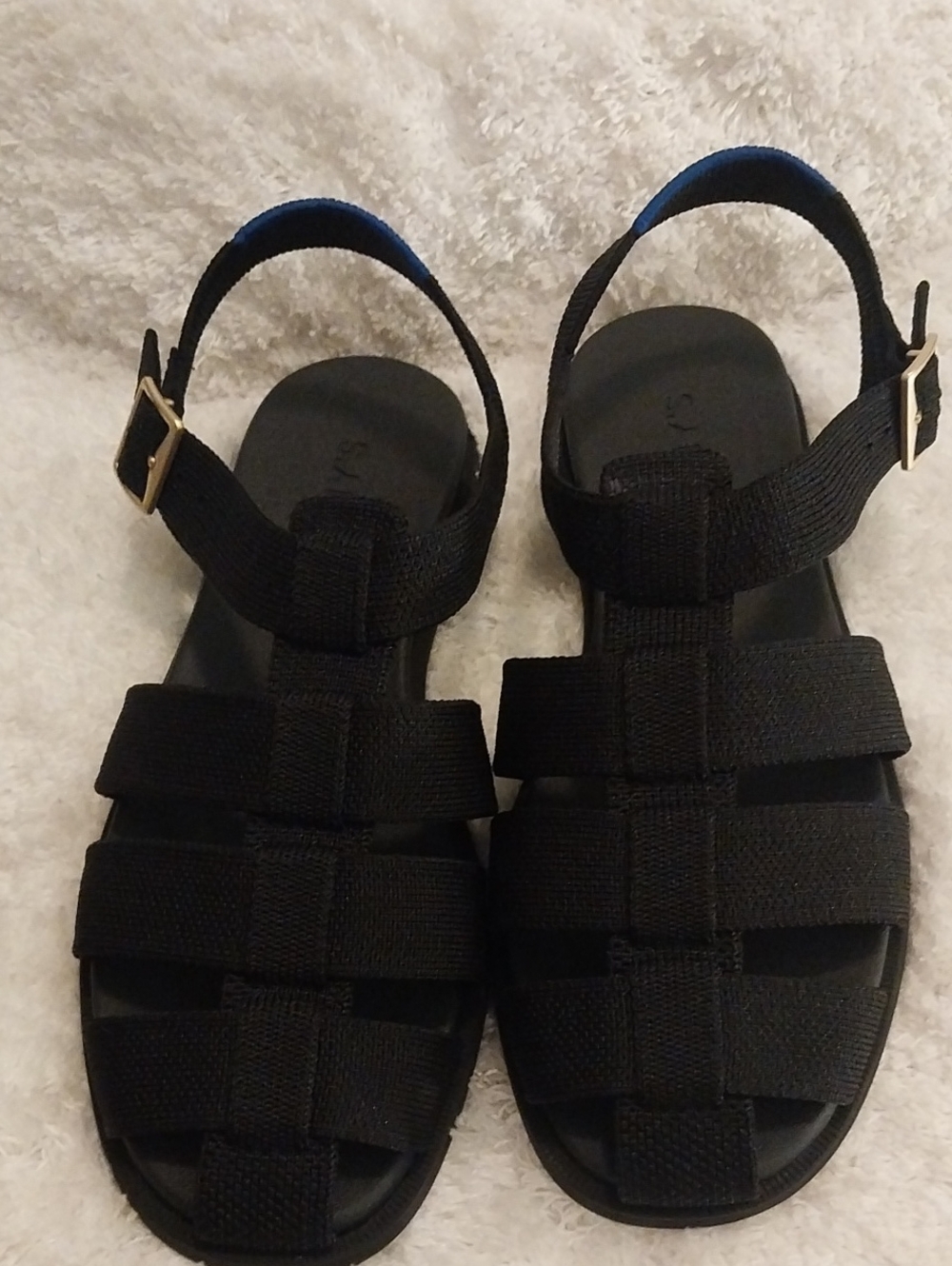 Rothy's NWOB Sandals - Picture 2 of 11